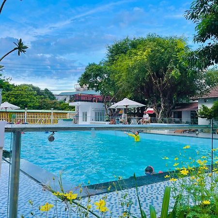 Caroline Resort Vung Tau Luaran gambar