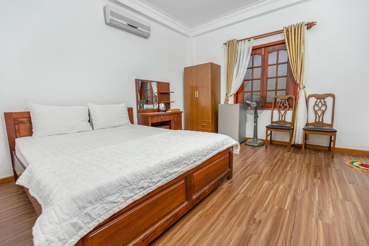 Caroline Resort Vung Tau Luaran gambar