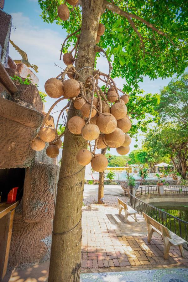 Caroline Resort Vung Tau Luaran gambar