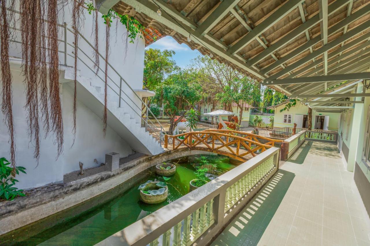 Caroline Resort Vung Tau Luaran gambar