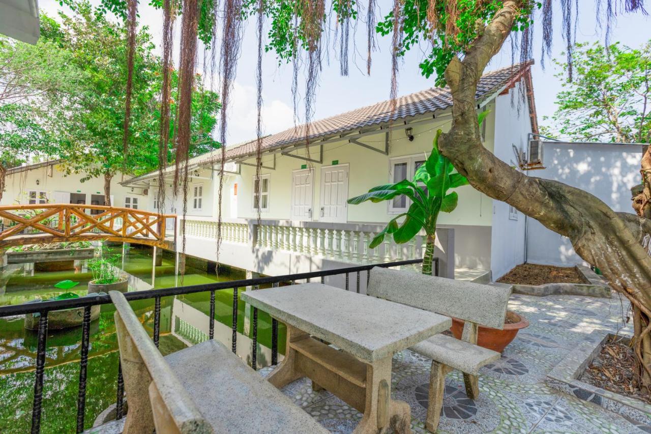 Caroline Resort Vung Tau Luaran gambar