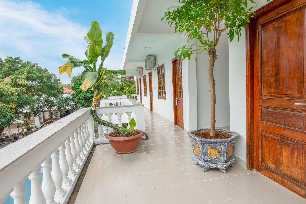 Caroline Resort Vung Tau Luaran gambar