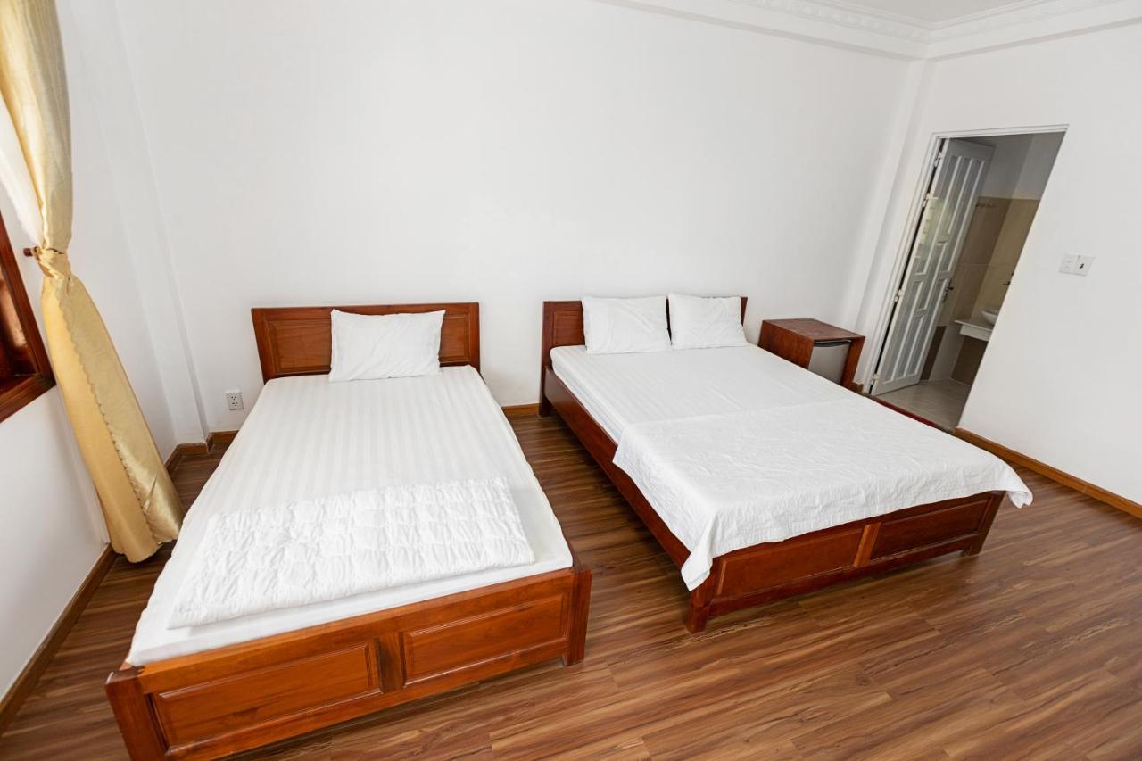 Caroline Resort Vung Tau Luaran gambar