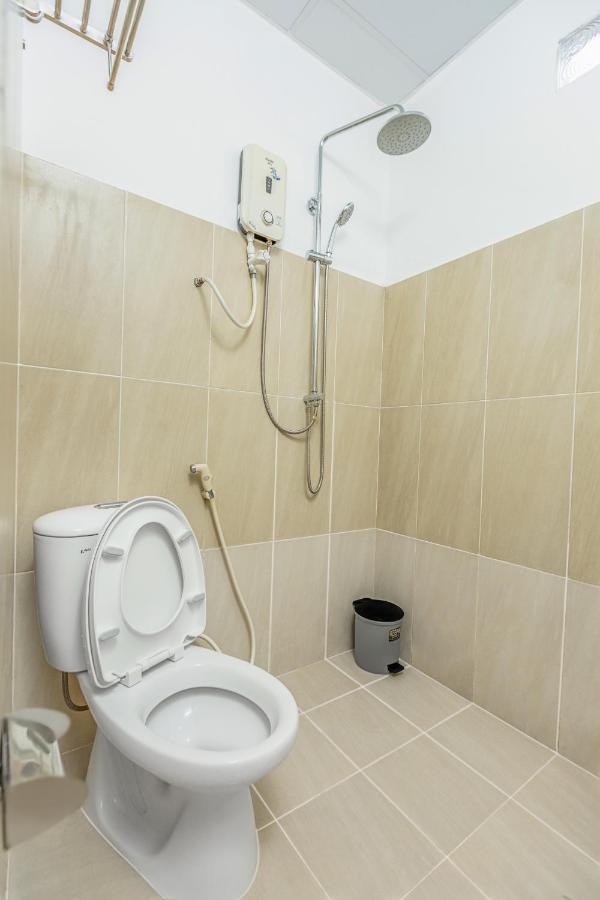 Caroline Resort Vung Tau Luaran gambar