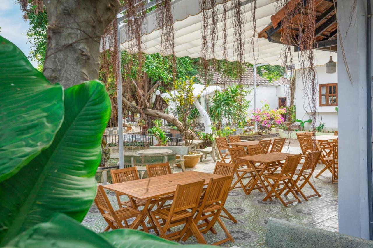 Caroline Resort Vung Tau Luaran gambar