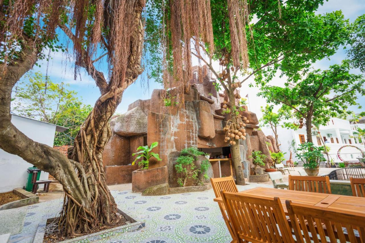 Caroline Resort Vung Tau Luaran gambar
