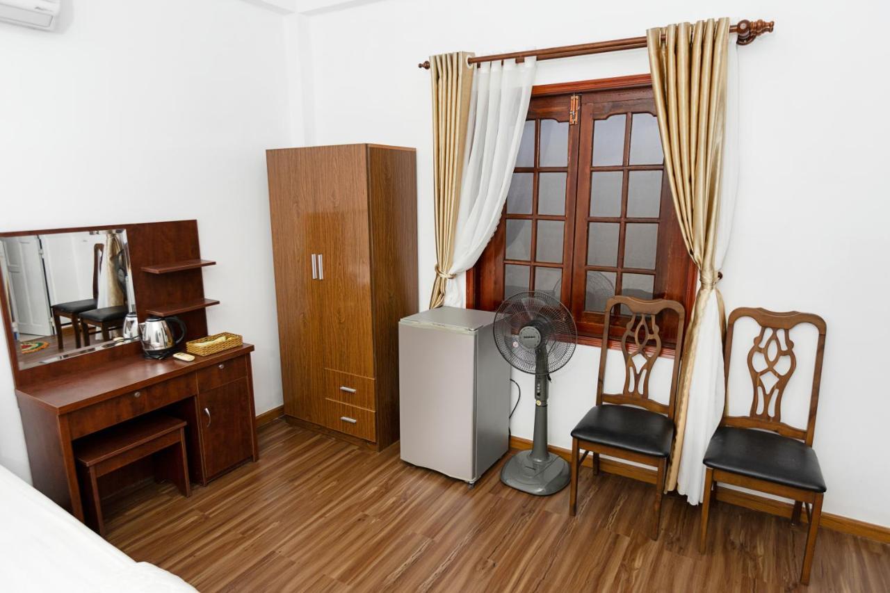 Caroline Resort Vung Tau Luaran gambar