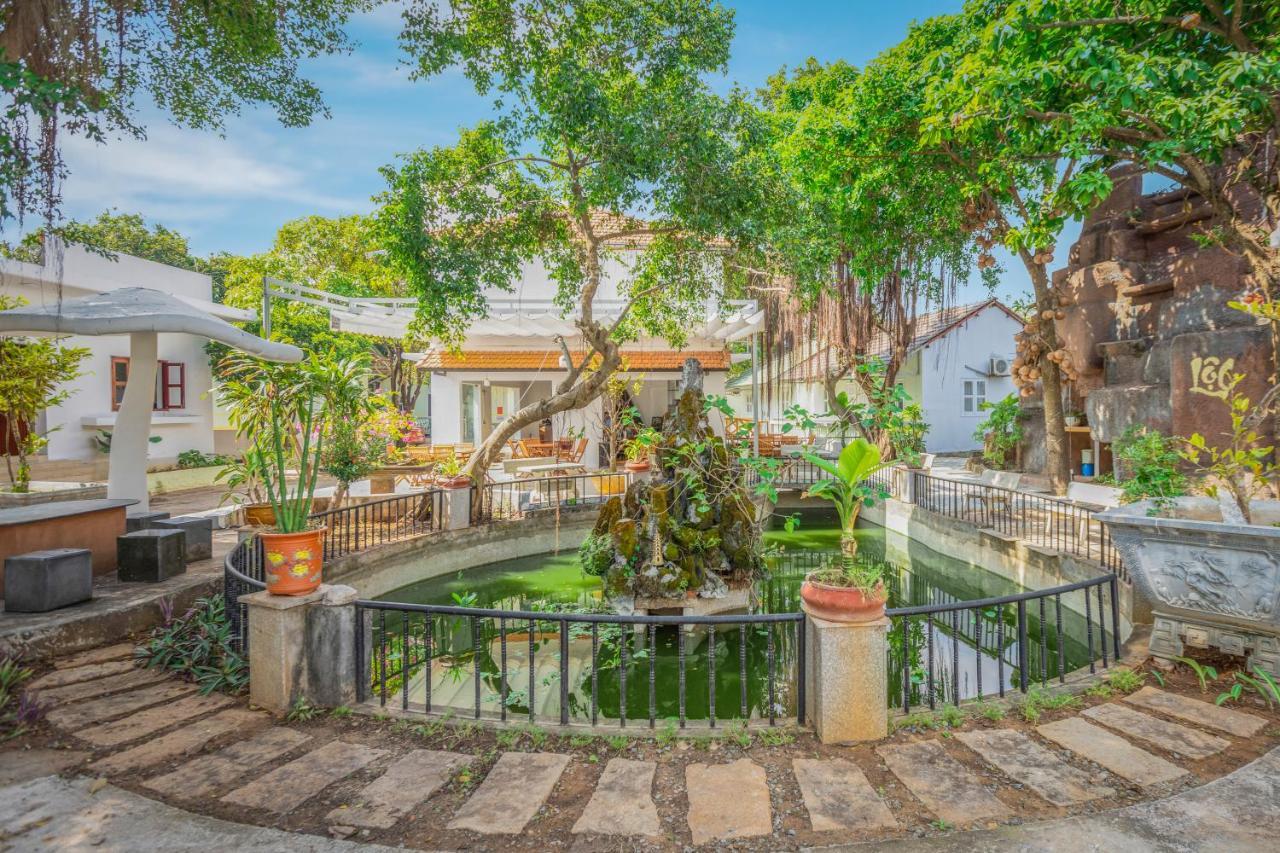 Caroline Resort Vung Tau Luaran gambar