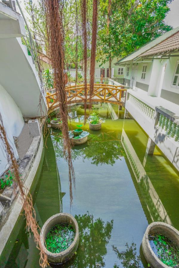 Caroline Resort Vung Tau Luaran gambar