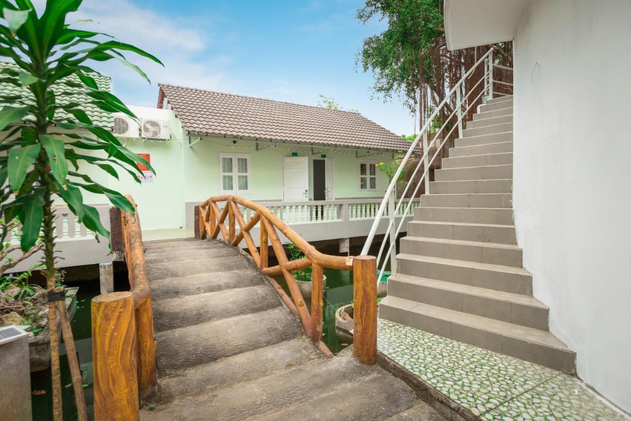 Caroline Resort Vung Tau Luaran gambar