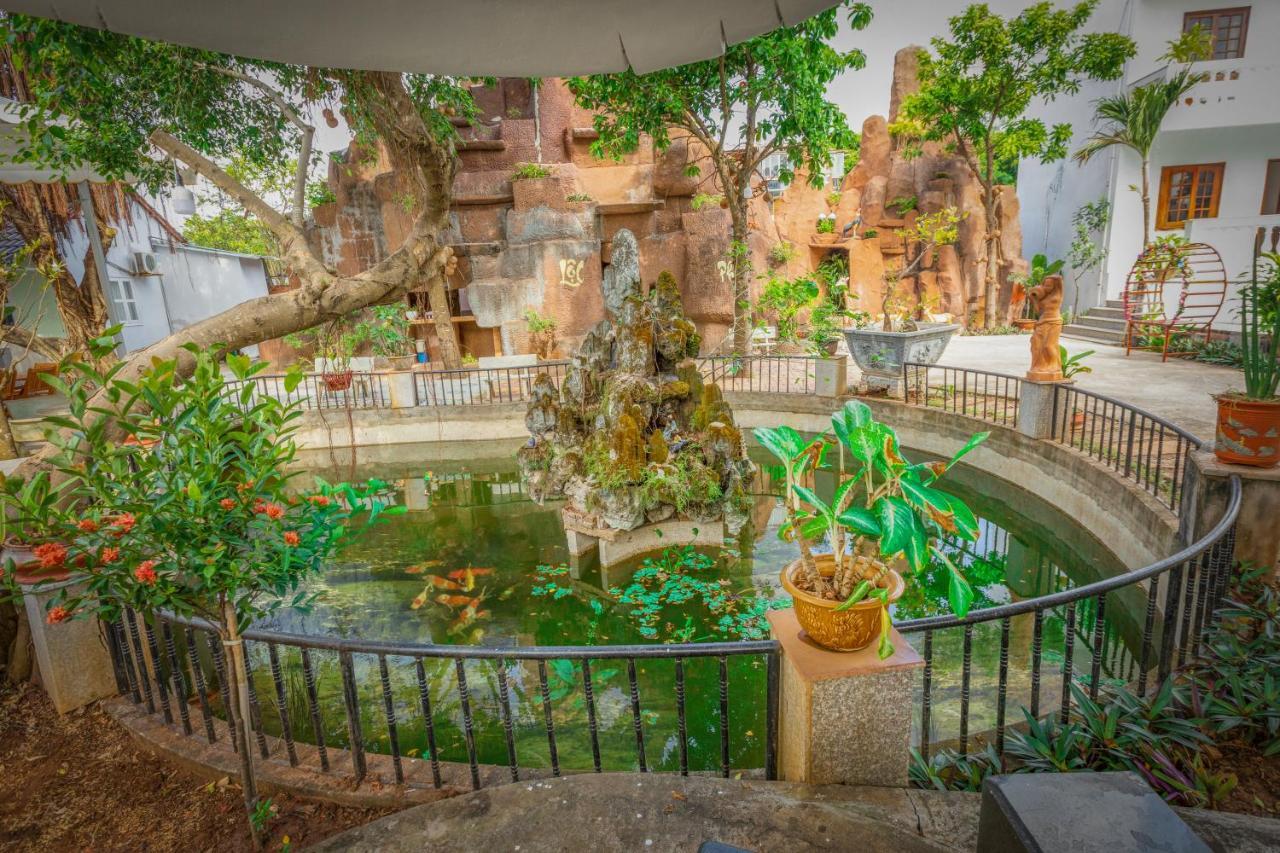 Caroline Resort Vung Tau Luaran gambar