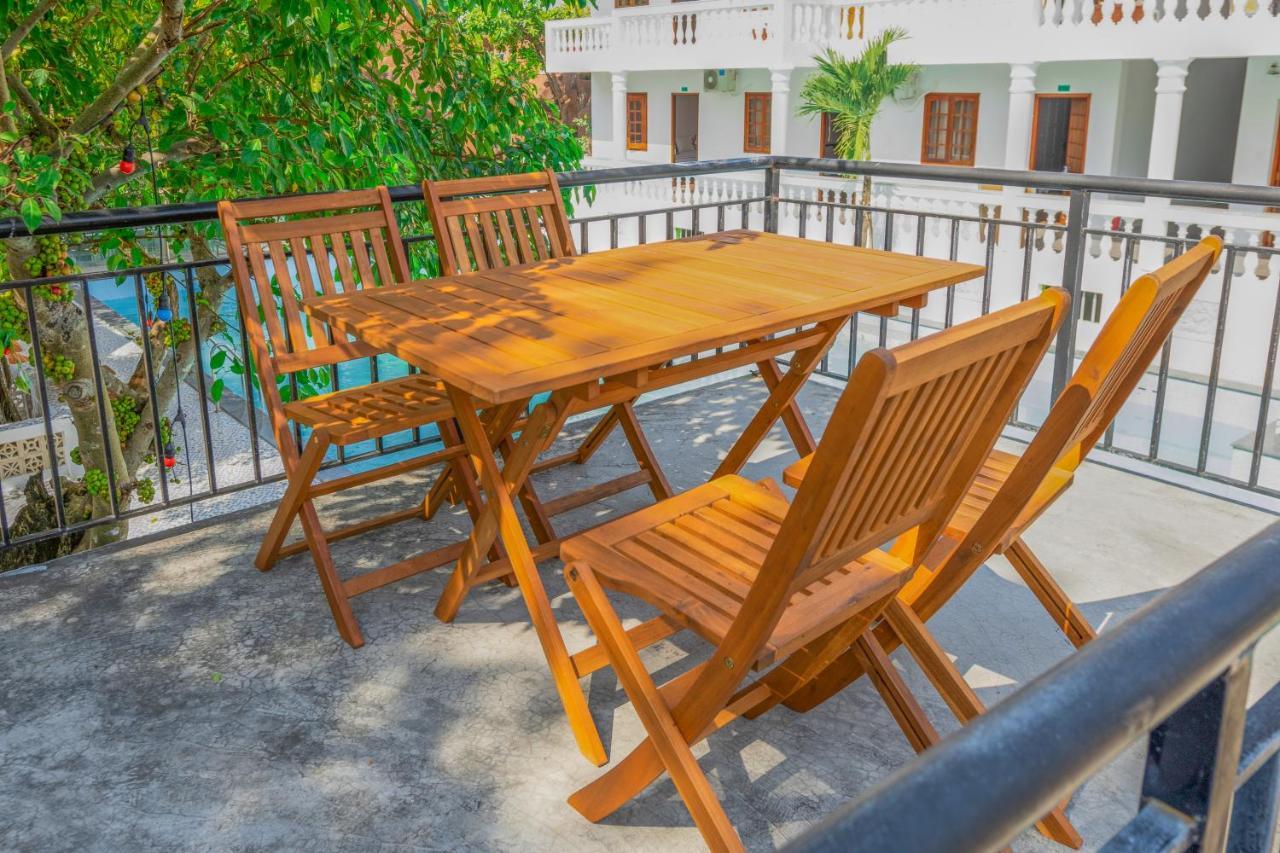 Caroline Resort Vung Tau Luaran gambar
