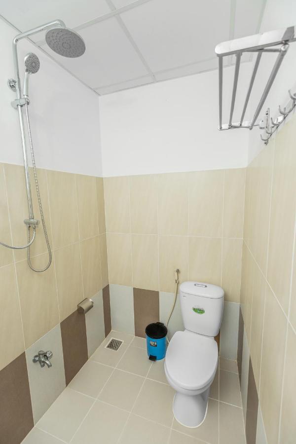 Caroline Resort Vung Tau Luaran gambar