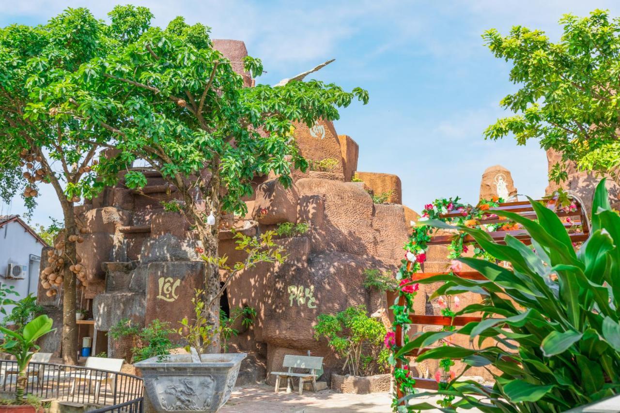 Caroline Resort Vung Tau Luaran gambar
