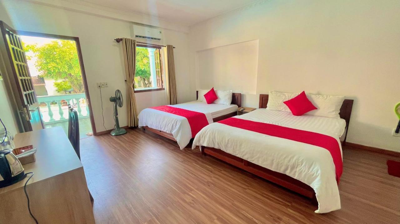 Caroline Resort Vung Tau Luaran gambar